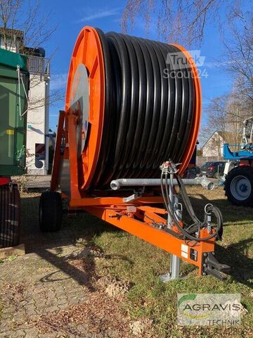 Oprema za navodnjavanje Beinlich PRIMUS 2800 II