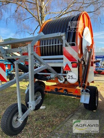 Oprema za navodnjavanje Beinlich PRIMUS 2800 II