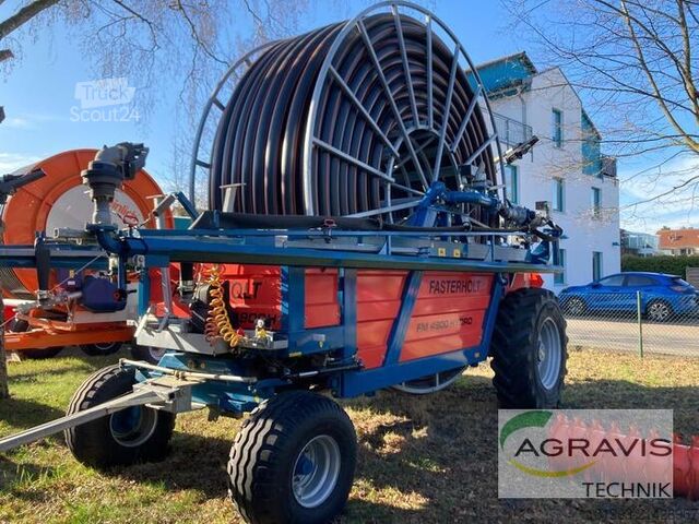 Oprema za navodnjavanje Fasterholt FM 4900 H