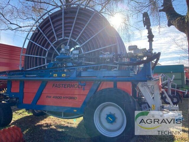 Oprema za navodnjavanje Fasterholt FM 4900 H