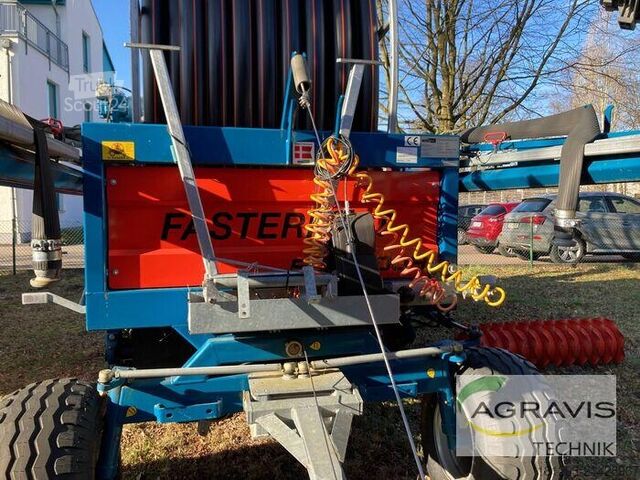 Oprema za navodnjavanje Fasterholt FM 4900 H