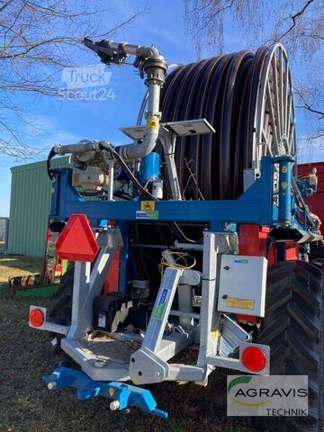 Oprema za navodnjavanje Fasterholt FM 4900 H