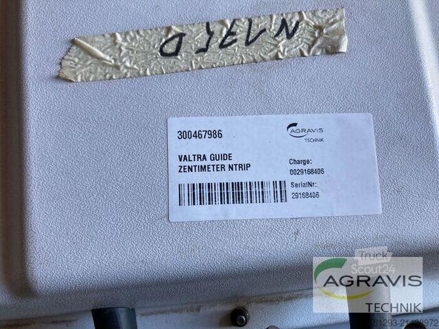 Delovi & Dodatna oprema Valtra VALTRA GUIDE ZENTIMETER NTRIP Dummy
