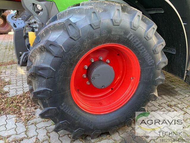 Hjul Trelleborg Premia KR600/65R28