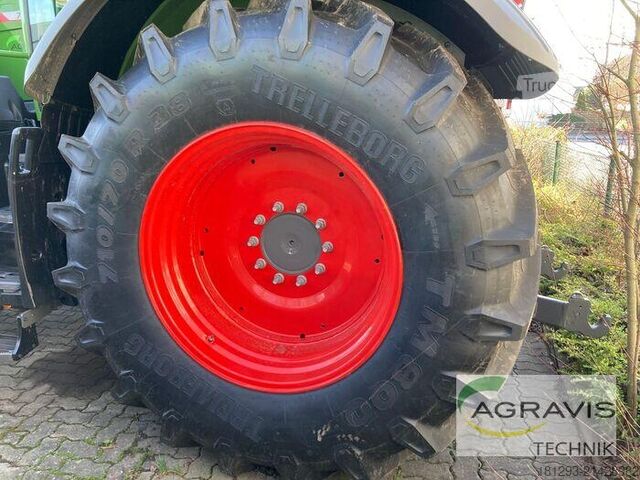 Točak Trelleborg Premia KR 710/70R38