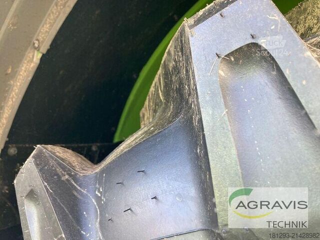 Točak Trelleborg Premia KR 710/70R38