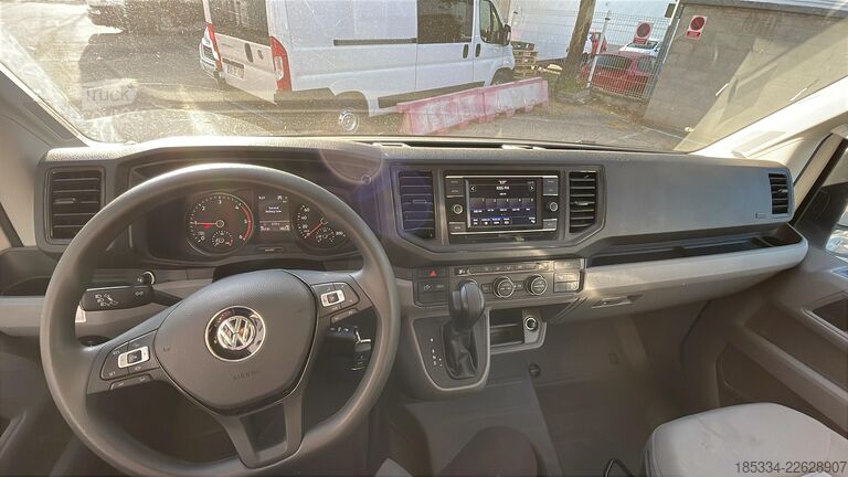 Autocaravana 2024 Volkswagen Grand California Automatique | Entièrement équipé