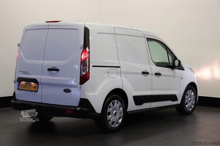 Aukšto stogo universalas Ford Transit Connect 1.5 EcoBlue EURO 6 - Airco - Cr...