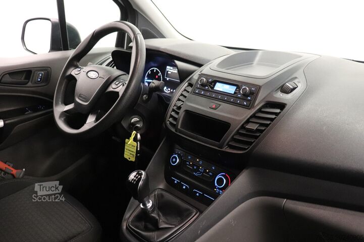 Aukšto stogo universalas Ford Transit Connect 1.5 EcoBlue EURO 6 - Airco - Cr...