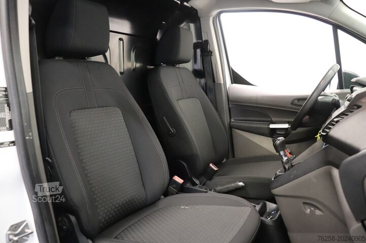 Aukšto stogo universalas Ford Transit Connect 1.5 EcoBlue EURO 6 - Airco - Cr...