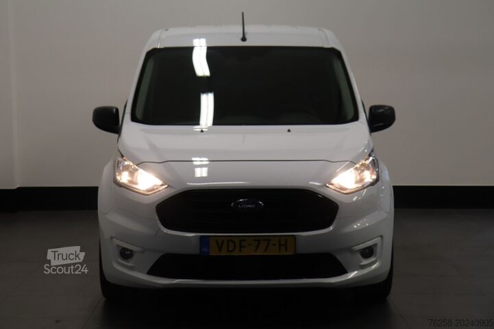 Aukšto stogo universalas Ford Transit Connect 1.5 EcoBlue EURO 6 - Airco - Cr...