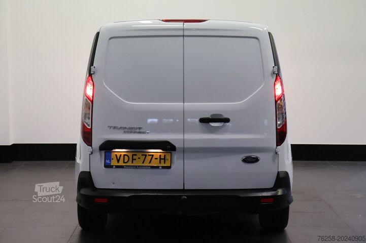 Aukšto stogo universalas Ford Transit Connect 1.5 EcoBlue EURO 6 - Airco - Cr...