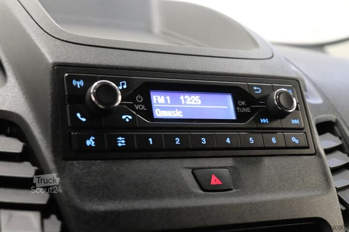 Aukšto stogo universalas Ford Transit Connect 1.5 EcoBlue EURO 6 - Airco - Cr...