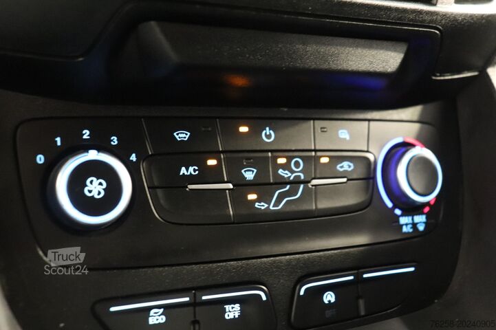 Aukšto stogo universalas Ford Transit Connect 1.5 EcoBlue EURO 6 - Airco - Cr...