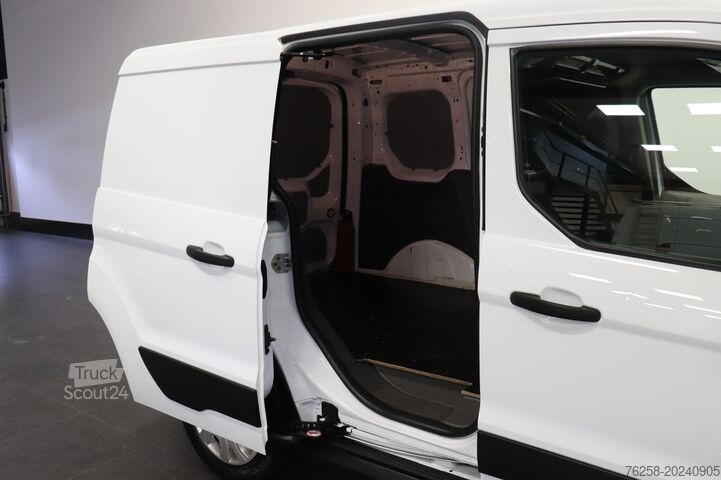 Aukšto stogo universalas Ford Transit Connect 1.5 EcoBlue EURO 6 - Airco - Cr...