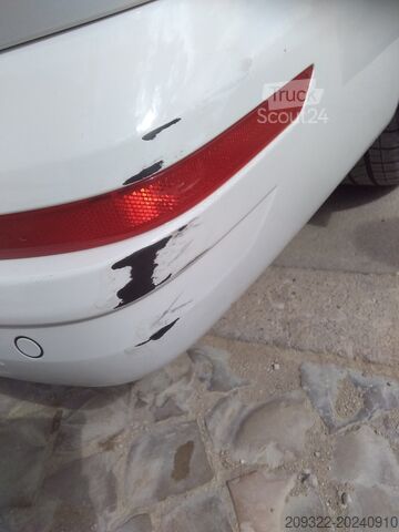 Van Volkswagen California Camper | 4 Posti | Cucinotto + Letto Tetto