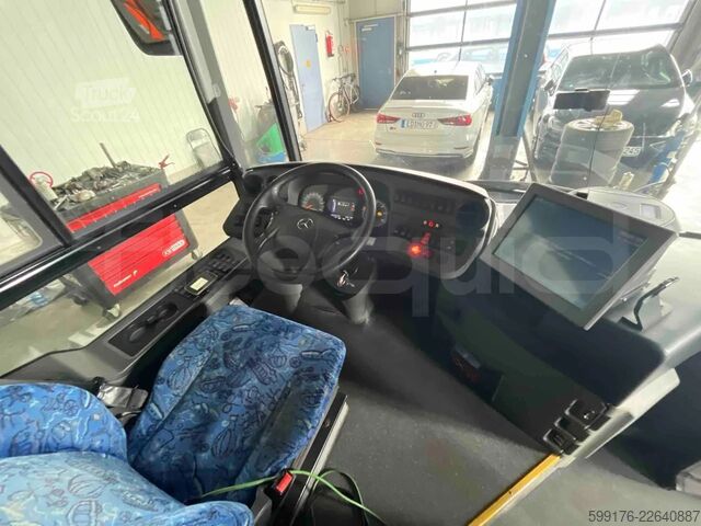 Mercedes-Benz Citaro, 2015, 95 míst k sezení, Euro 6 Mercedes-Benz Citaro