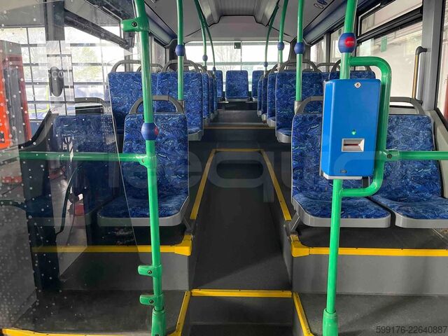 Mercedes-Benz Citaro, 2015, 95 míst k sezení, Euro 6 Mercedes-Benz Citaro