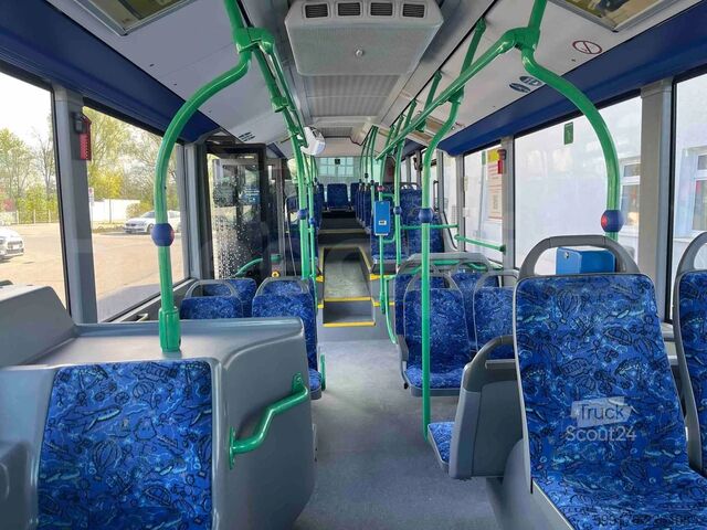 Mercedes-Benz Citaro, 2015, 95 míst k sezení, Euro 6 Mercedes-Benz Citaro