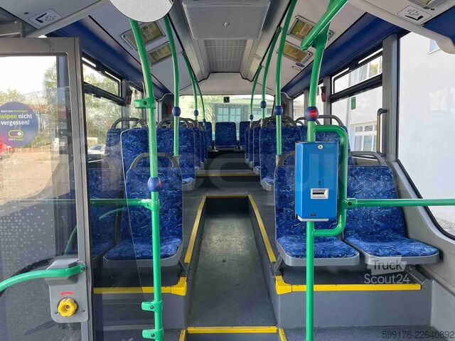 Mercedes-Benz Citaro, 2015, 95 míst k sezení, Euro 6 Mercedes-Benz Citaro