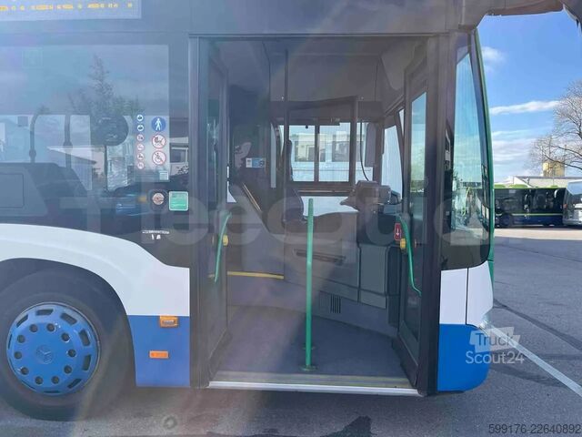 Mercedes-Benz Citaro, 2015, 95 míst k sezení, Euro 6 Mercedes-Benz Citaro