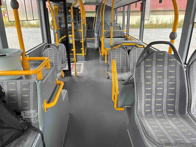 Mercedes-Benz Citaro, 2015, 96 míst k sezení, Euro 6 Mercedes-Benz Citaro
