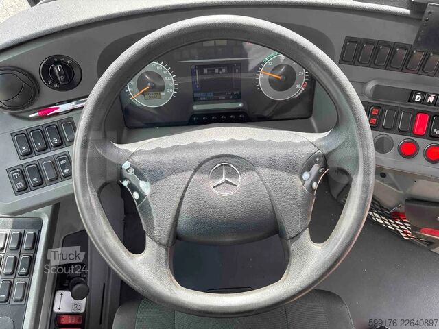 Mercedes-Benz Citaro, 2015, 96 míst k sezení, Euro 6 Mercedes-Benz Citaro