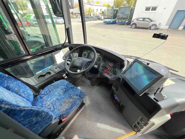 Mercedes-Benz Citaro, 2015, 95 míst k sezení, Euro 6 Mercedes-Benz Citaro