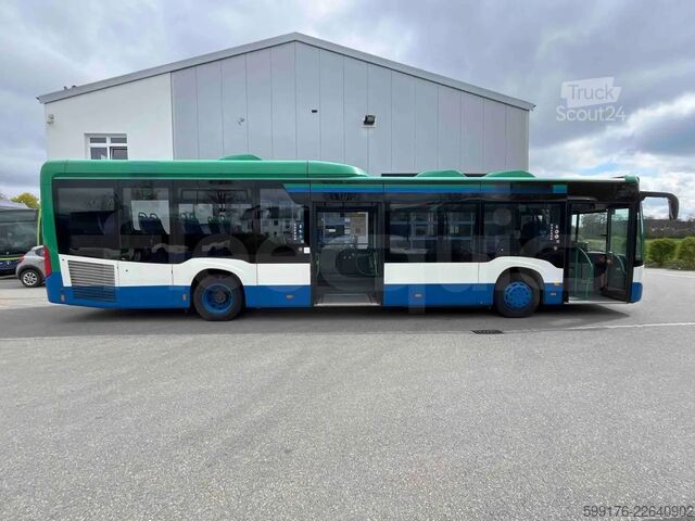 Mercedes-Benz Citaro, 2015, 95 míst k sezení, Euro 6 Mercedes-Benz Citaro
