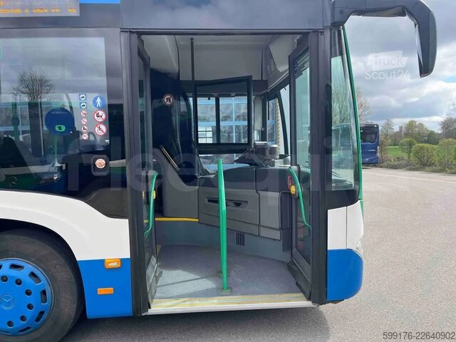 Mercedes-Benz Citaro, 2015, 95 míst k sezení, Euro 6 Mercedes-Benz Citaro