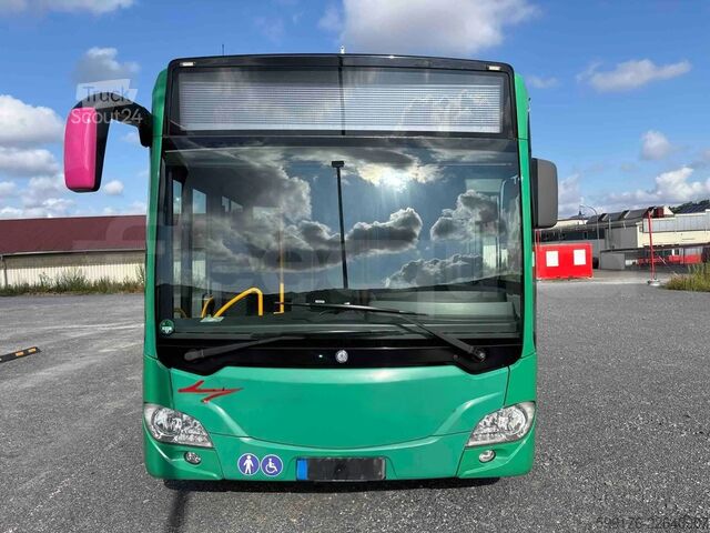 Mercedes-Benz Citaro, 2015, 96 míst k sezení, Euro 6 Mercedes-Benz Citaro