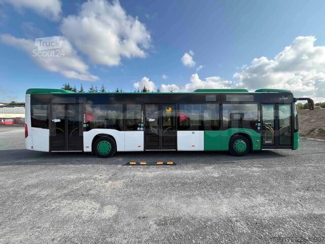 Mercedes-Benz Citaro, 2015, 96 míst k sezení, Euro 6 Mercedes-Benz Citaro