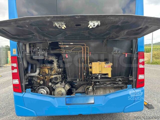 Mercedes-Benz Citaro, 2015, 96 sitteplasser, Euro 6 Mercedes-Benz Citaro