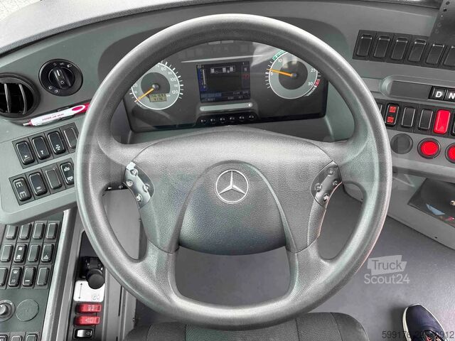 Mercedes-Benz Citaro, 2015, 96 sitteplasser, Euro 6 Mercedes-Benz Citaro