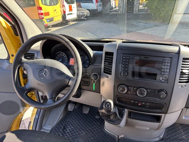 Mercedes-Benz Sprinter, 2015, 8 seter, Euro 5 Mercedes-Benz Sprinter