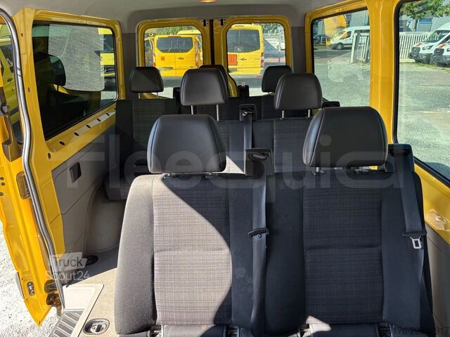 Mercedes-Benz Sprinter, 2015, 8 seter, Euro 5 Mercedes-Benz Sprinter