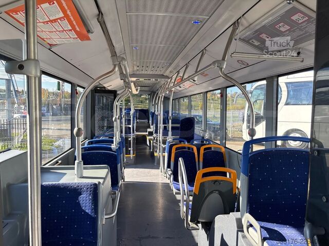 Mercedes-Benz Citaro, 2014, 104 asientos, Euro 6 Mercedes-Benz Citaro