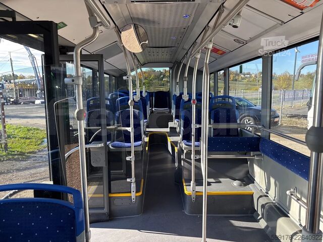 Mercedes-Benz Citaro, 2014, 104 asientos, Euro 6 Mercedes-Benz Citaro