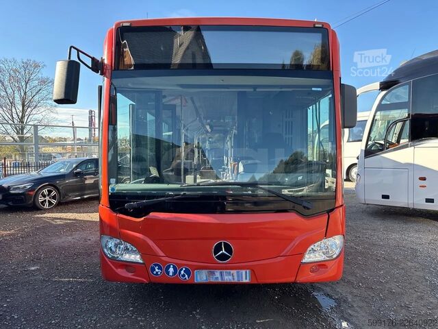 Mercedes-Benz Citaro, 2014, 104 asientos, Euro 6 Mercedes-Benz Citaro