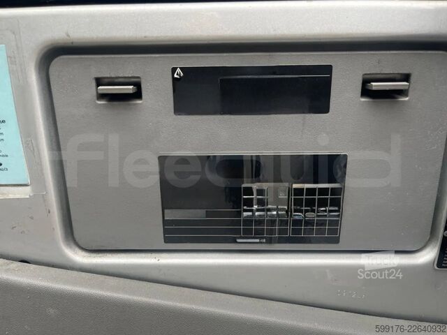 Mercedes-Benz Sprinter, 2010, 20 asientos, Euro 5 Mercedes-Benz Sprinter