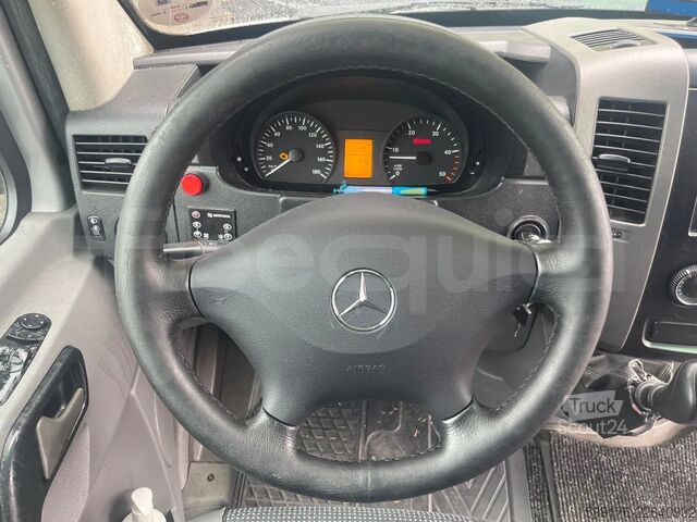 Mercedes-Benz Sprinter, 2010, 20 asientos, Euro 5 Mercedes-Benz Sprinter