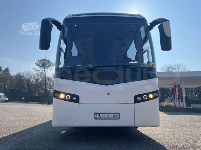 Vdl Futura, 2007, 51 plazas, Euro 4 Vdl Futura