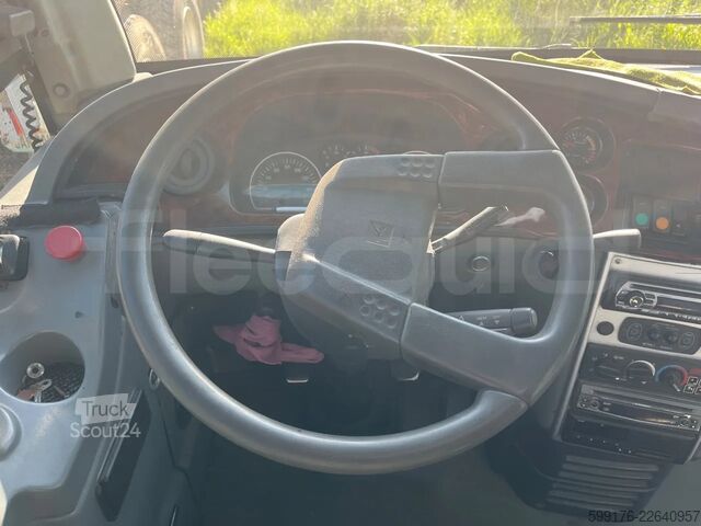 Isuzu Turquoise, 2008, 32 plazas, Euro 4 Isuzu Turquoise