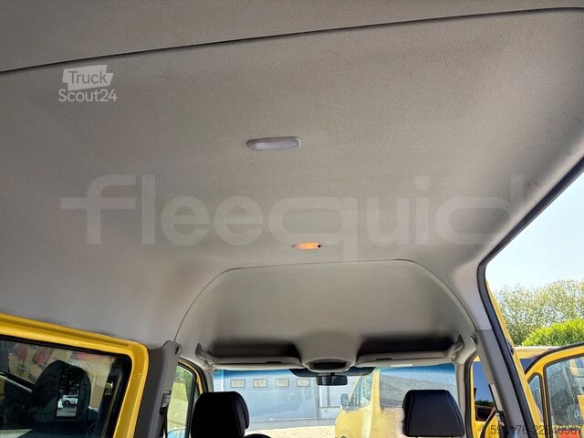 Mercedes-Benz Sprinter, 2013, 8 plazas, Euro 5 Mercedes-Benz Sprinter