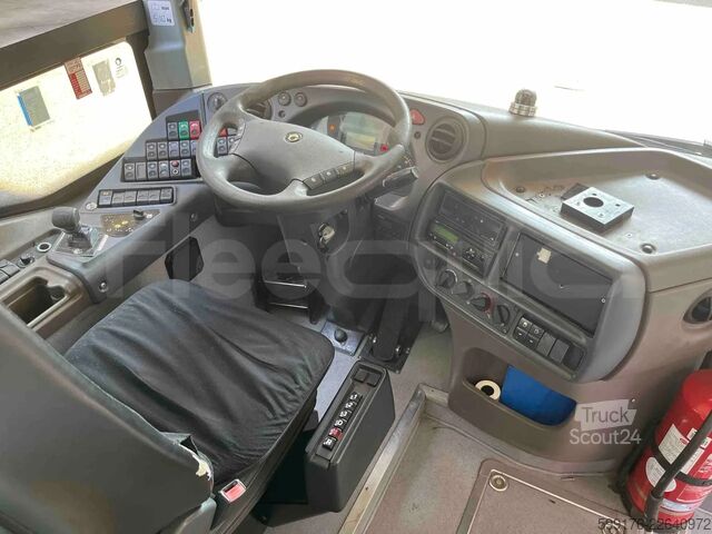 Iveco Crossway, 2010, 76 plazas, Euro 5 Iveco Crossway