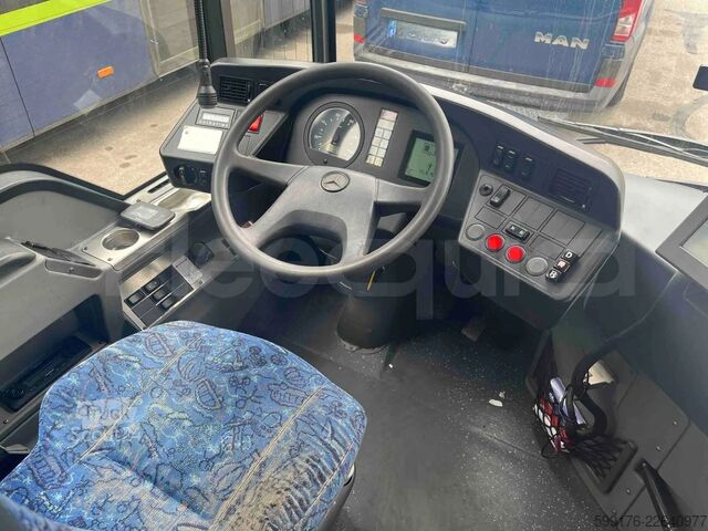 Mercedes-Benz Citaro, 2011, 91 asientos, Euro 5 Mercedes-Benz Citaro