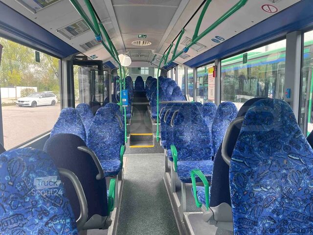 Mercedes-Benz Citaro, 2011, 91 asientos, Euro 5 Mercedes-Benz Citaro
