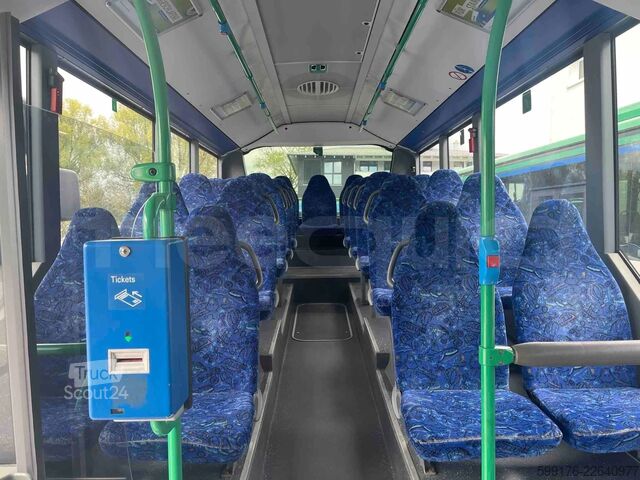 Mercedes-Benz Citaro, 2011, 91 asientos, Euro 5 Mercedes-Benz Citaro