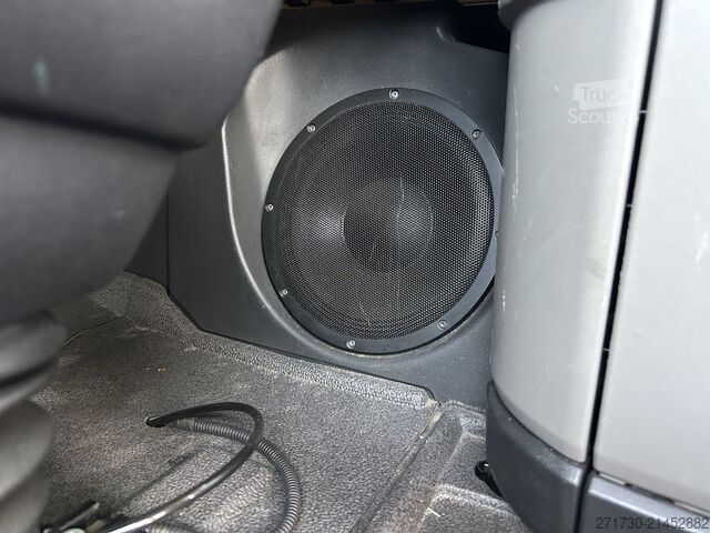 камион със сменяема надстройка MAN TGX 26.470 XXL / BDF / 2021