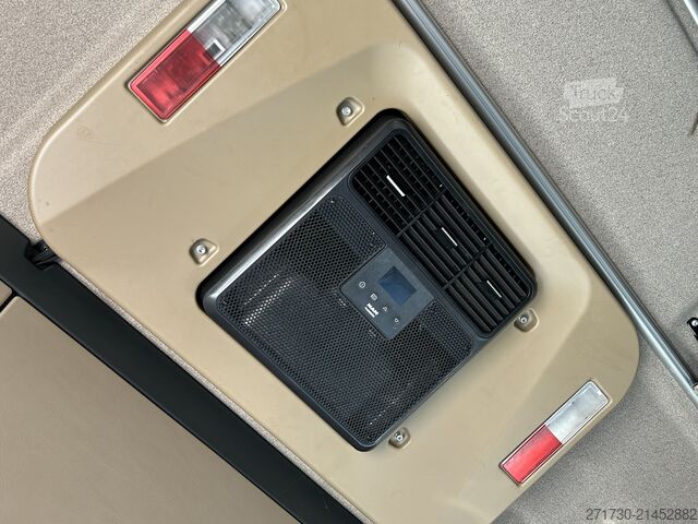 камион със сменяема надстройка MAN TGX 26.470 XXL / BDF / 2021